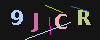 Gambar captcha